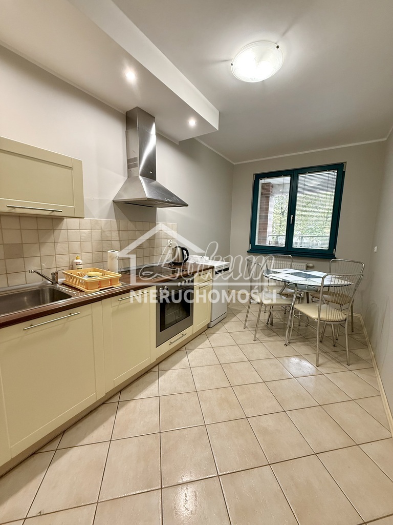 Mieszkanie 55&nbsp;m², Szczecin, Stare Miasto, Staromłyńska - zdjęcie 2