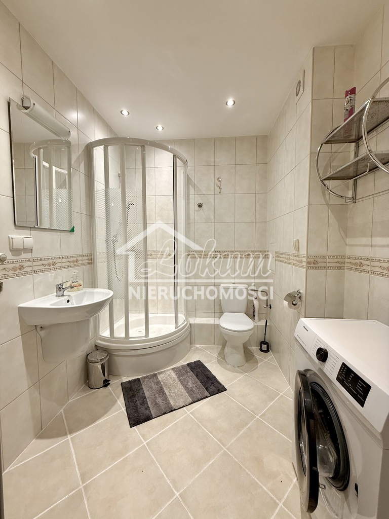 Mieszkanie 55&nbsp;m², Szczecin, Stare Miasto, Staromłyńska - zdjęcie 5