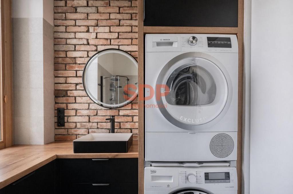 Mieszkanie 91&nbsp;m², Wrocław, Trzebnicka - zdjęcie 10