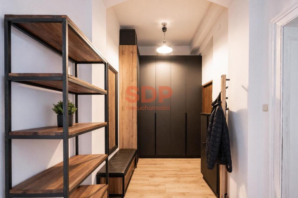 Mieszkanie 91&nbsp;m², Wrocław, Trzebnicka - zdjęcie 12