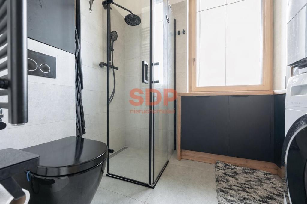 Mieszkanie 91&nbsp;m², Wrocław, Trzebnicka - zdjęcie 9