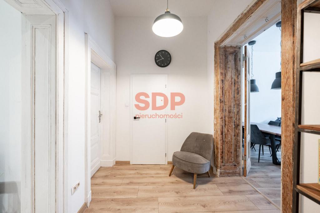 Mieszkanie 91&nbsp;m², Wrocław, Trzebnicka - zdjęcie 14