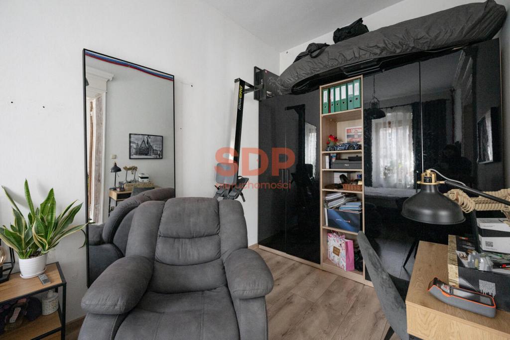 Mieszkanie 91&nbsp;m², Wrocław, Trzebnicka - zdjęcie 7