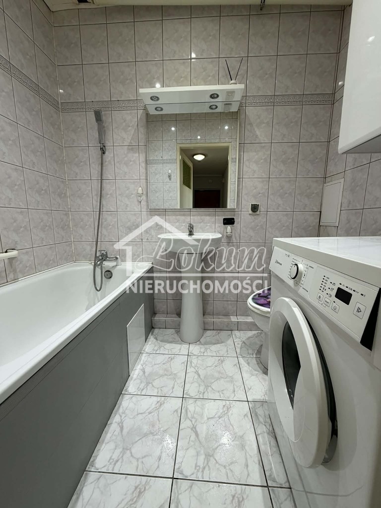 Mieszkanie 53,47&nbsp;m², Police, Wojska Polskiego - zdjęcie 5