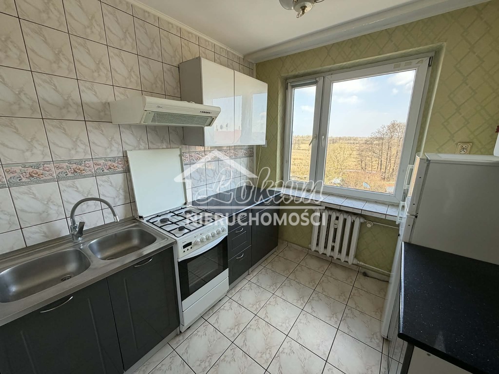 Mieszkanie 53,47&nbsp;m², Police, Wojska Polskiego - zdjęcie 3