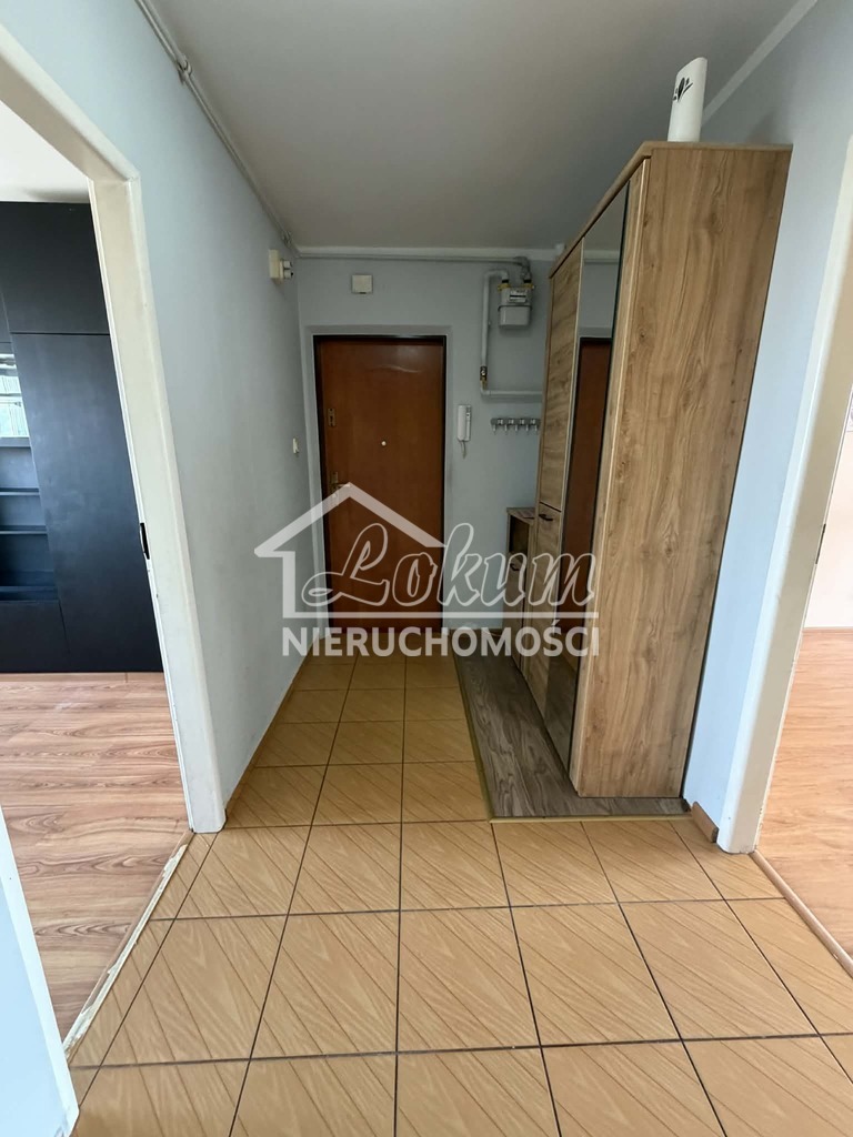 Mieszkanie 53,47&nbsp;m², Police, Wojska Polskiego - zdjęcie 7