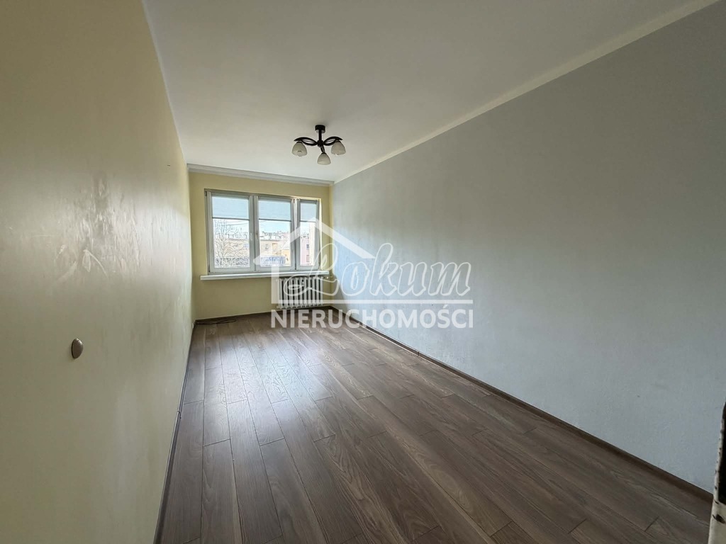 Mieszkanie 53,47&nbsp;m², Police, Wojska Polskiego - zdjęcie 1