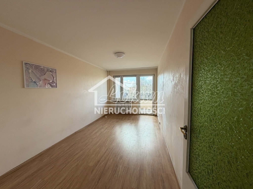 Mieszkanie 53,47&nbsp;m², Police, Wojska Polskiego - zdjęcie 2