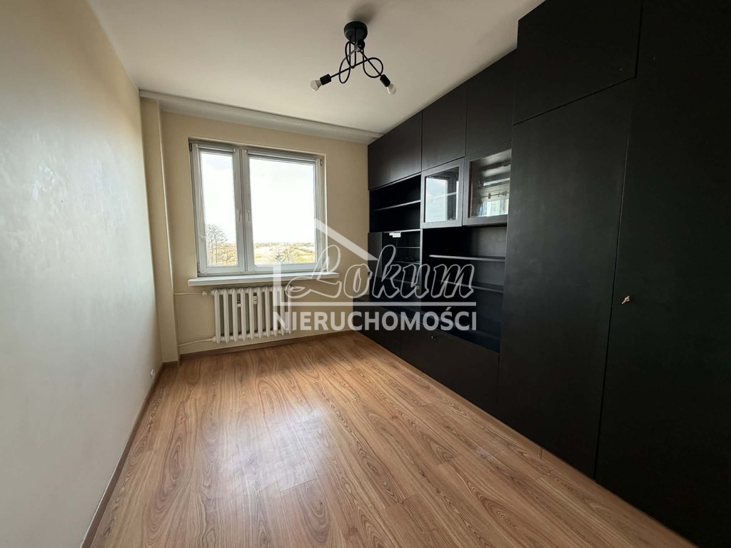 Mieszkanie 53,47&nbsp;m², Police, Wojska Polskiego - zdjęcie 6