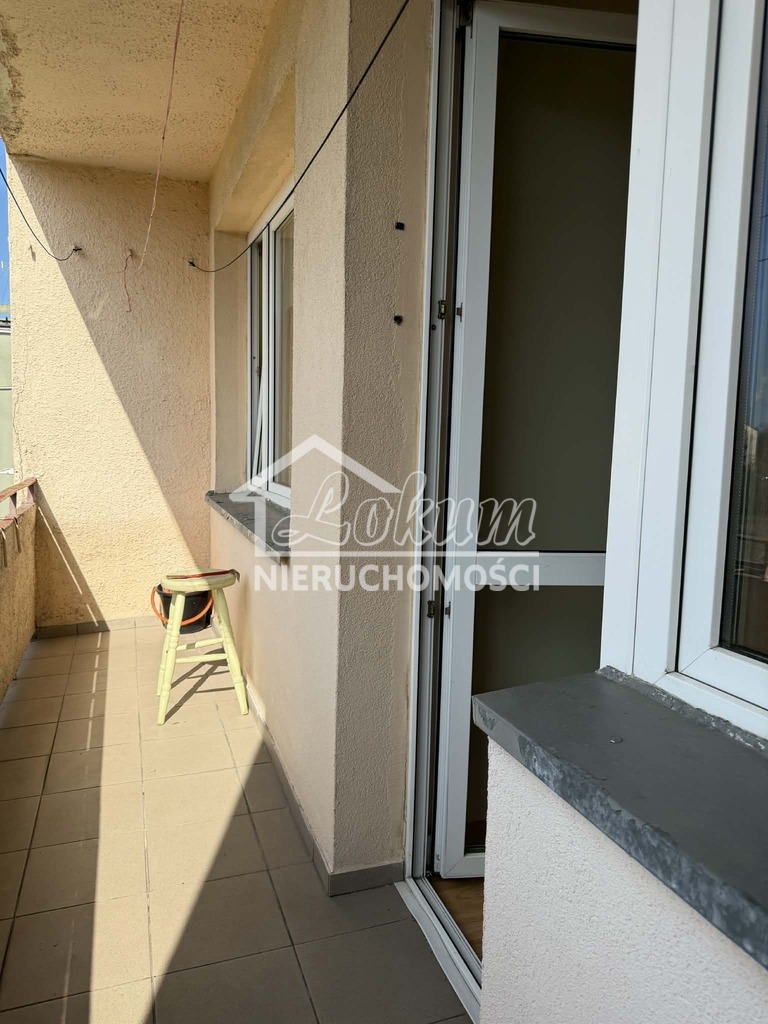 Mieszkanie 53,47&nbsp;m², Police, Wojska Polskiego - zdjęcie 8