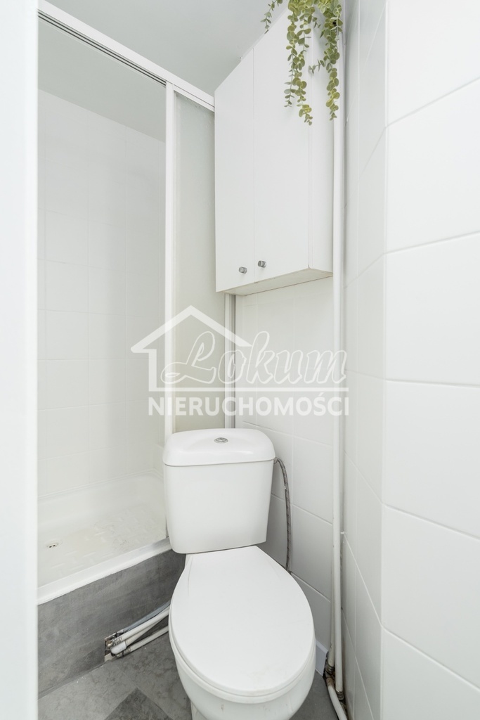 Mieszkanie 52&nbsp;m², Szczecin, Centrum, Aleja Wojska Polskiego - zdjęcie 7