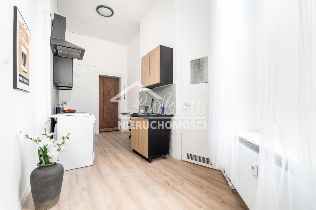 Mieszkanie 52&nbsp;m², Szczecin, Centrum, Aleja Wojska Polskiego - zdjęcie 8