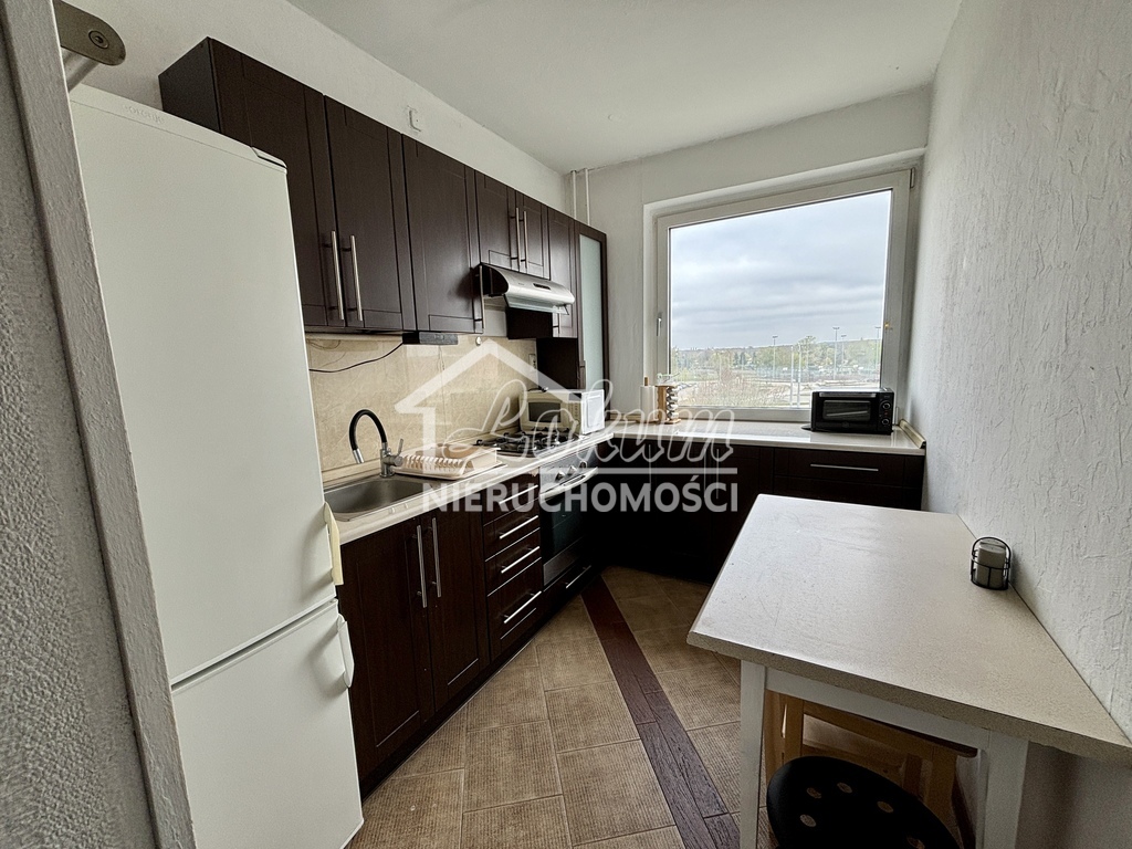 Mieszkanie 46&nbsp;m², Szczecin, Zawadzkiego-Klonowica, Władysława Szafera - zdjęcie 10