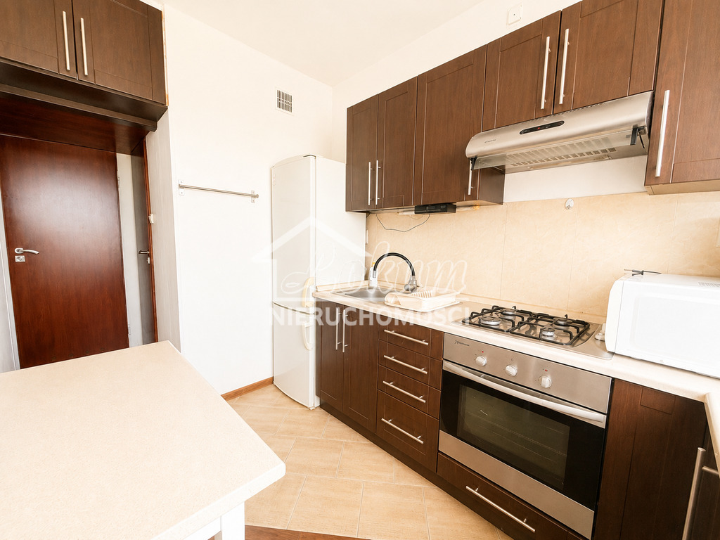 Mieszkanie 46&nbsp;m², Szczecin, Zawadzkiego-Klonowica, Władysława Szafera - zdjęcie 6