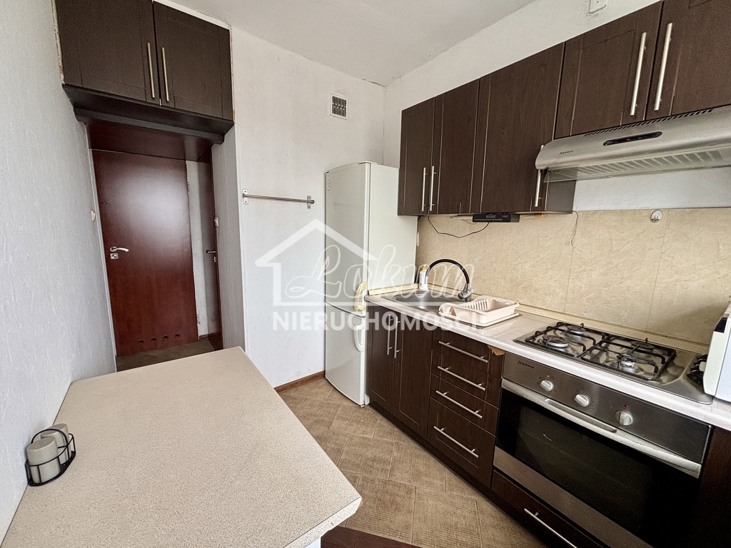 Mieszkanie 46&nbsp;m², Szczecin, Zawadzkiego-Klonowica, Władysława Szafera - zdjęcie 9