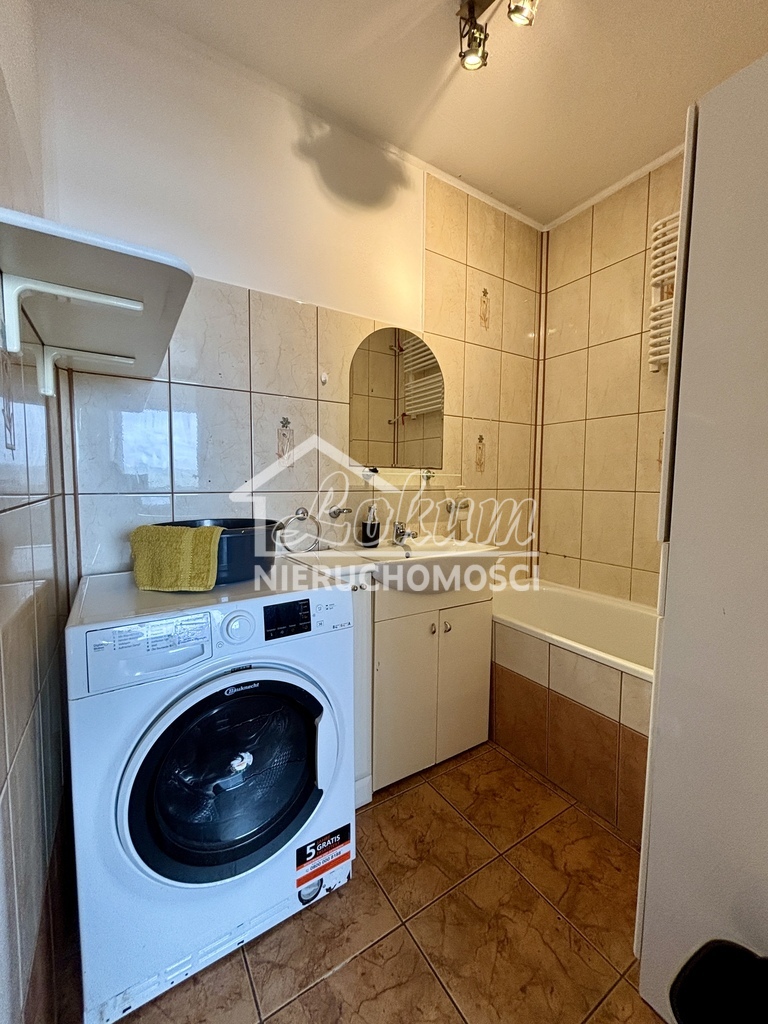 Mieszkanie 46&nbsp;m², Szczecin, Zawadzkiego-Klonowica, Władysława Szafera - zdjęcie 7