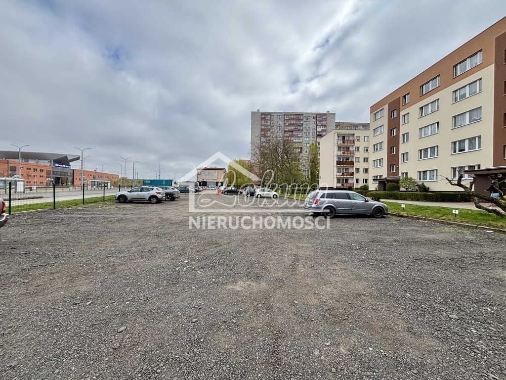 Mieszkanie 46&nbsp;m², Szczecin, Zawadzkiego-Klonowica, Władysława Szafera - zdjęcie 11