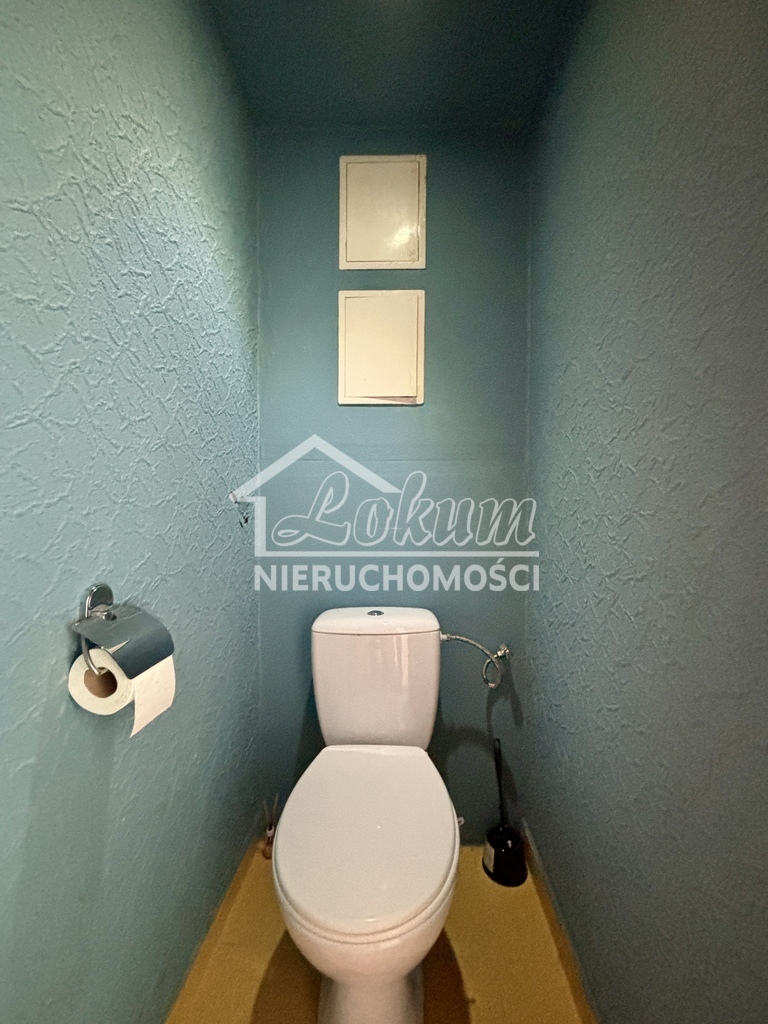 Mieszkanie 46&nbsp;m², Szczecin, Zawadzkiego-Klonowica, Władysława Szafera - zdjęcie 8