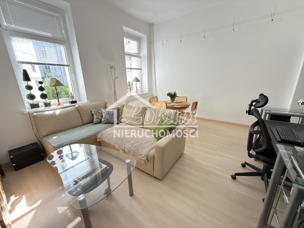 Mieszkanie 50,64&nbsp;m², Szczecin - zdjęcie 2