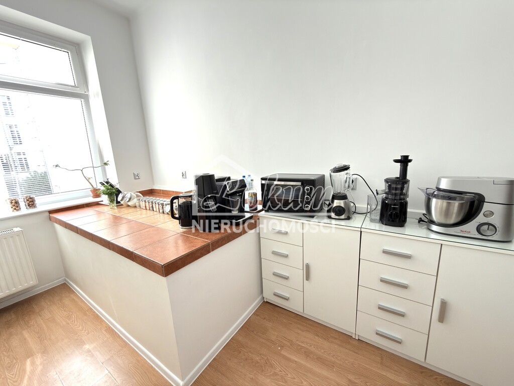 Mieszkanie 50,64&nbsp;m², Szczecin - zdjęcie 4