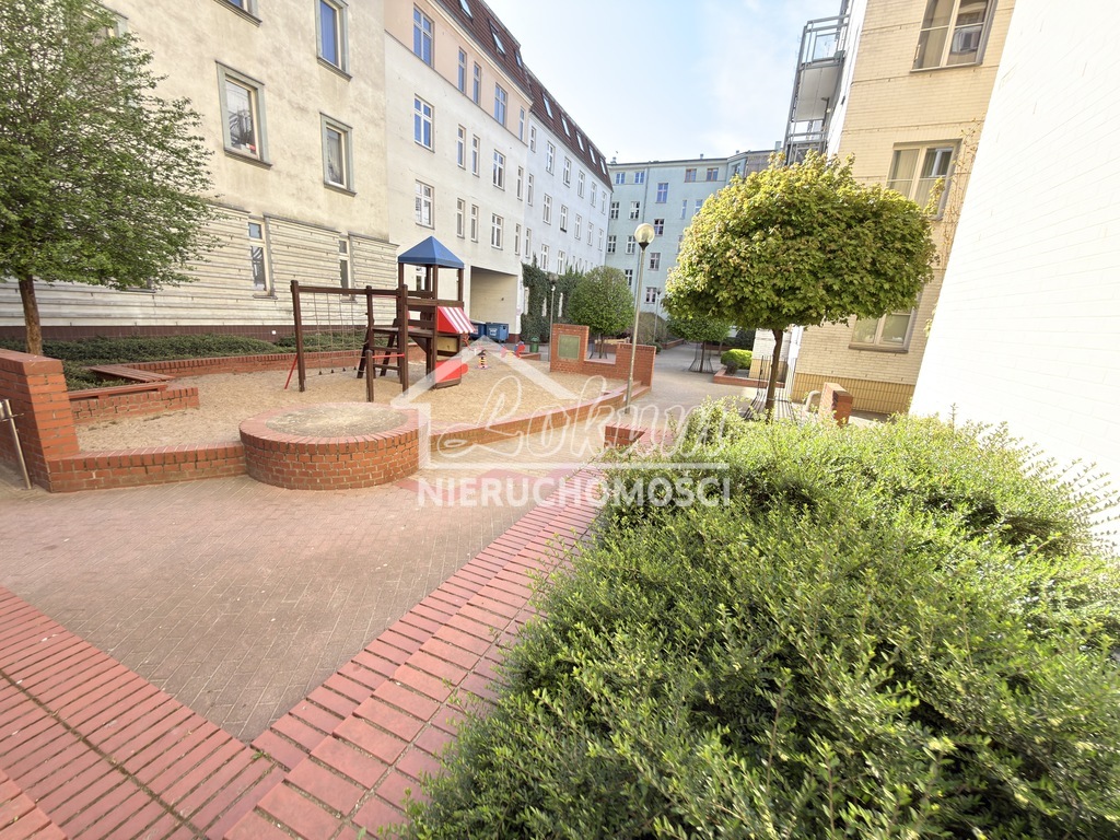 Mieszkanie 50,64&nbsp;m², Szczecin - zdjęcie 15