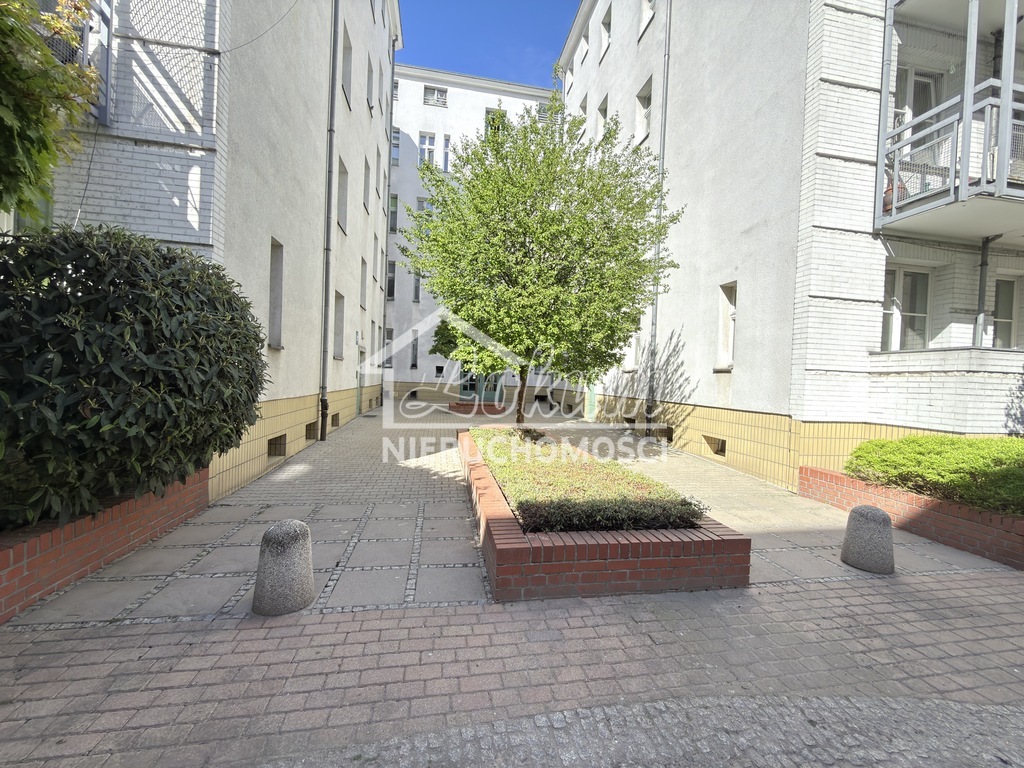 Mieszkanie 50,64&nbsp;m², Szczecin - zdjęcie 13