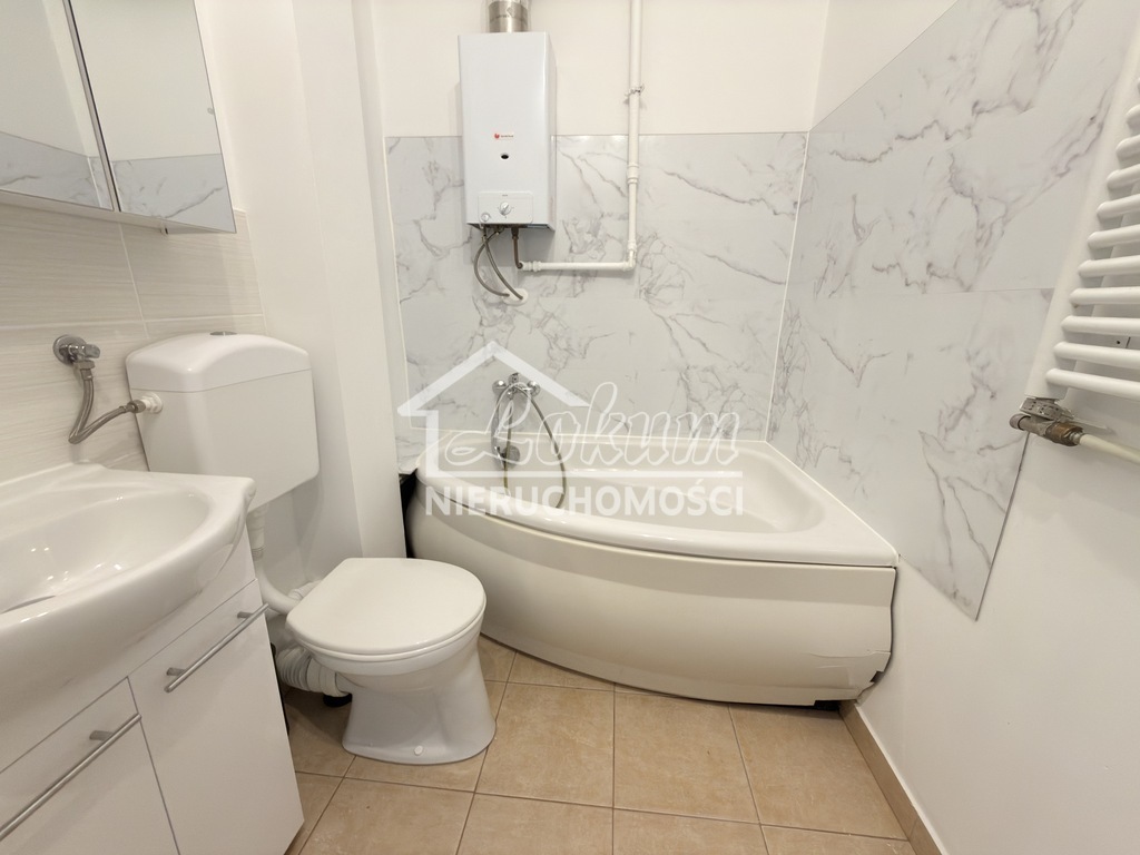 Mieszkanie 50,64&nbsp;m², Szczecin - zdjęcie 9