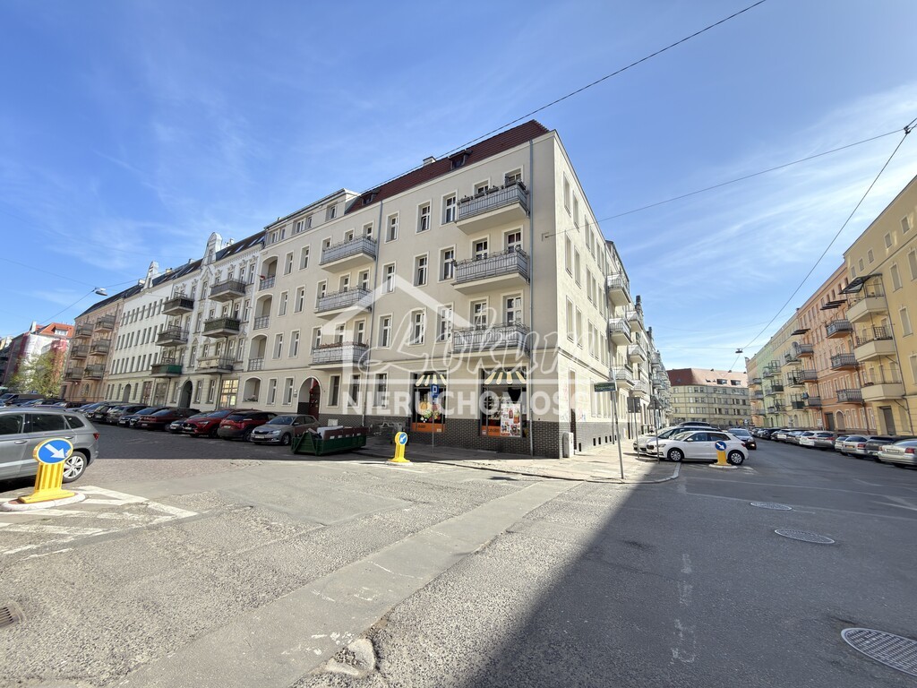 Mieszkanie 50,64&nbsp;m², Szczecin - zdjęcie 16