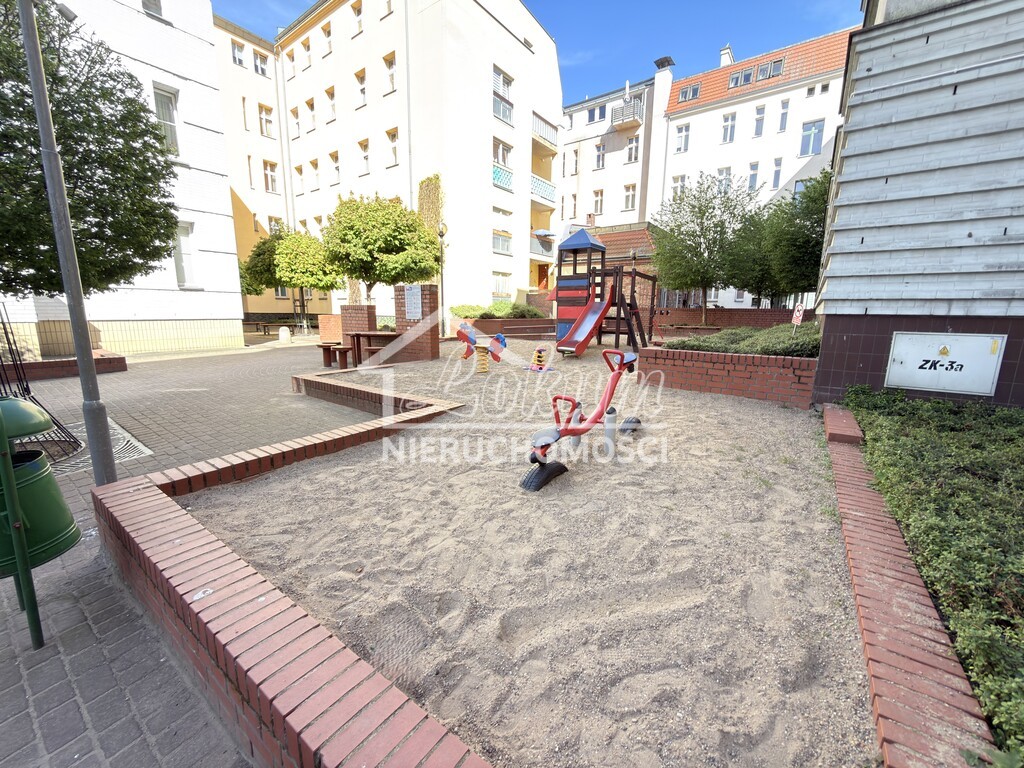 Mieszkanie 50,64&nbsp;m², Szczecin - zdjęcie 14