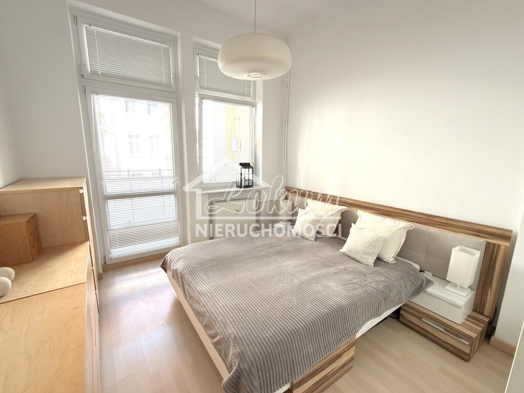 Mieszkanie 50,64&nbsp;m², Szczecin - zdjęcie 5