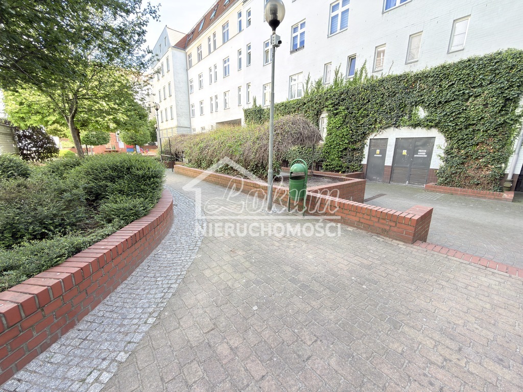 Mieszkanie 50,64&nbsp;m², Szczecin - zdjęcie 12