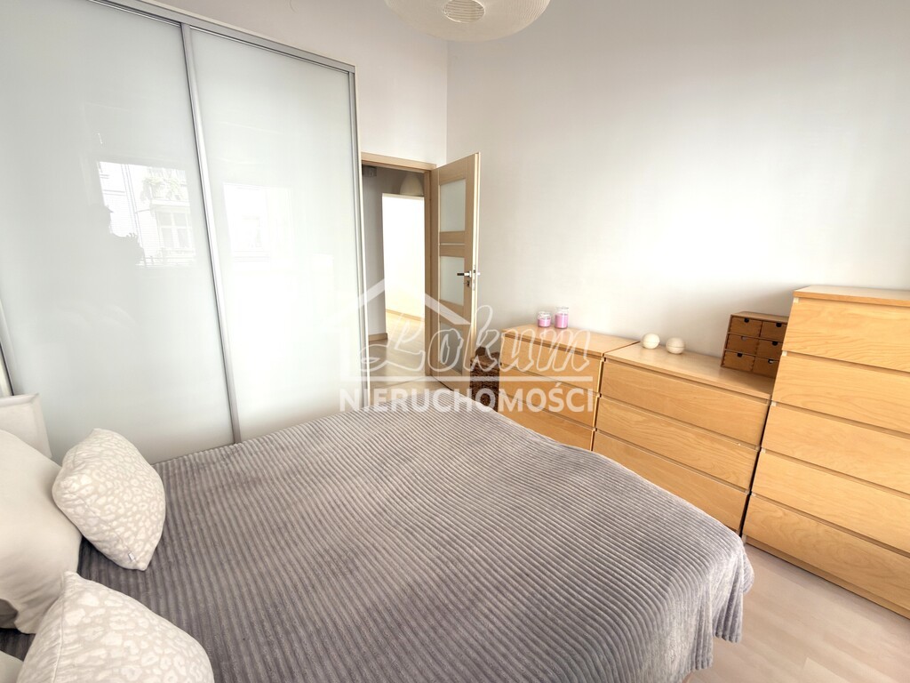 Mieszkanie 50,64&nbsp;m², Szczecin - zdjęcie 7