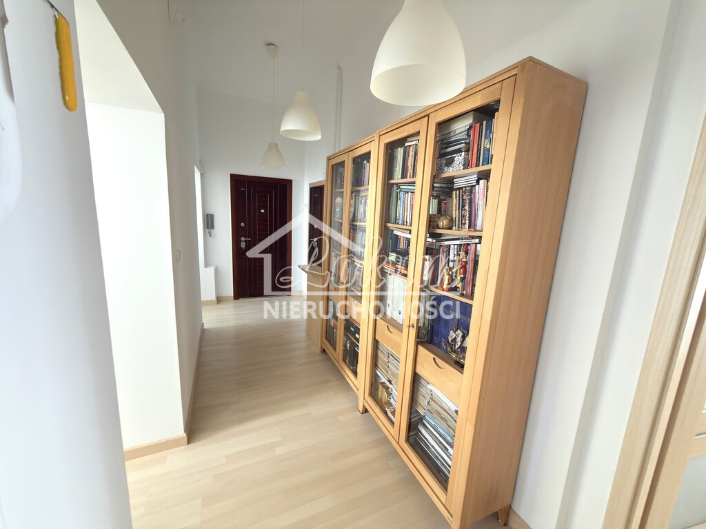 Mieszkanie 50,64&nbsp;m², Szczecin - zdjęcie 10