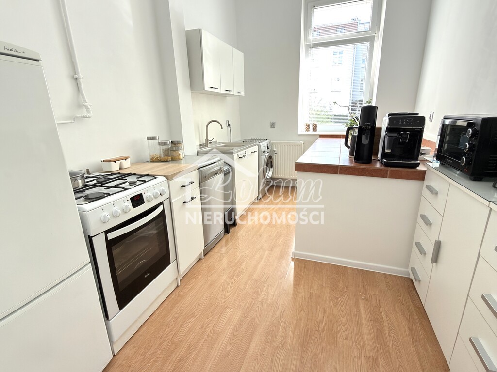 Mieszkanie 50,64&nbsp;m², Szczecin - zdjęcie 3