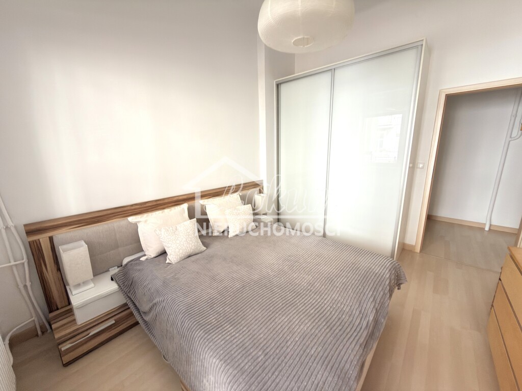 Mieszkanie 50,64&nbsp;m², Szczecin - zdjęcie 6