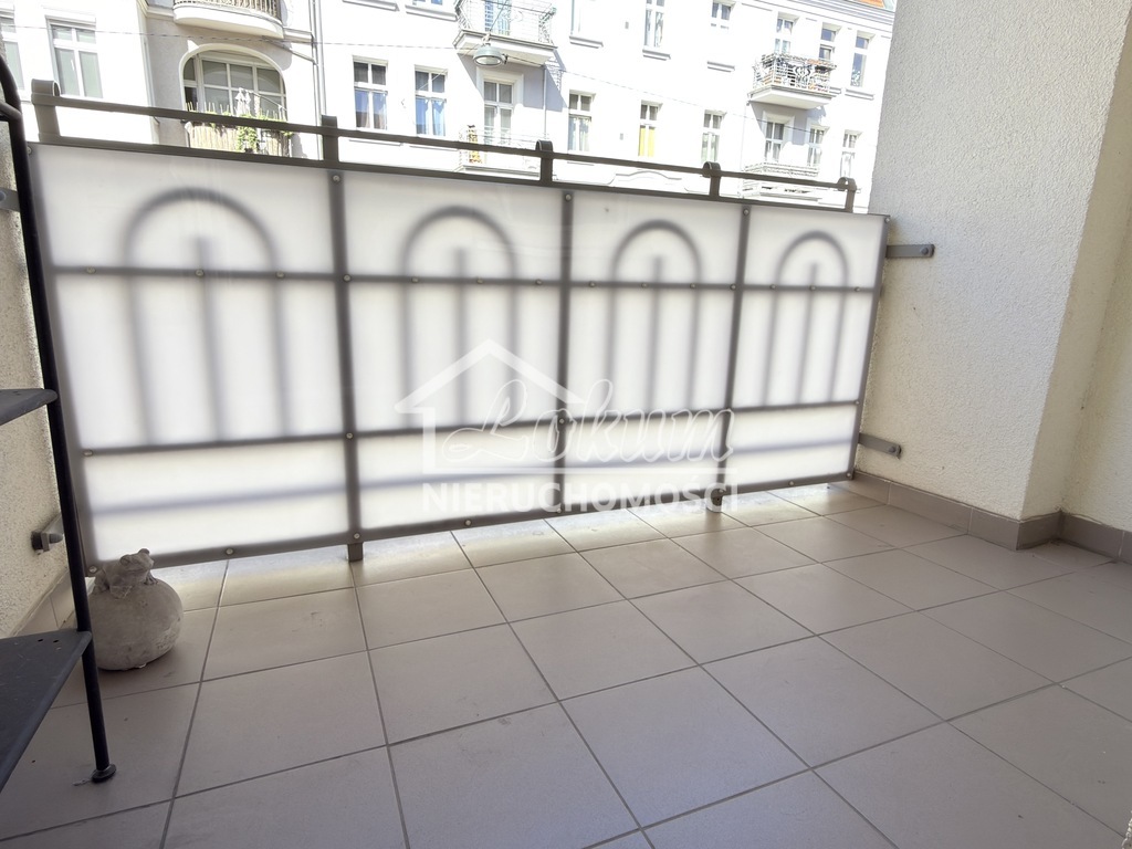 Mieszkanie 50,64&nbsp;m², Szczecin - zdjęcie 8