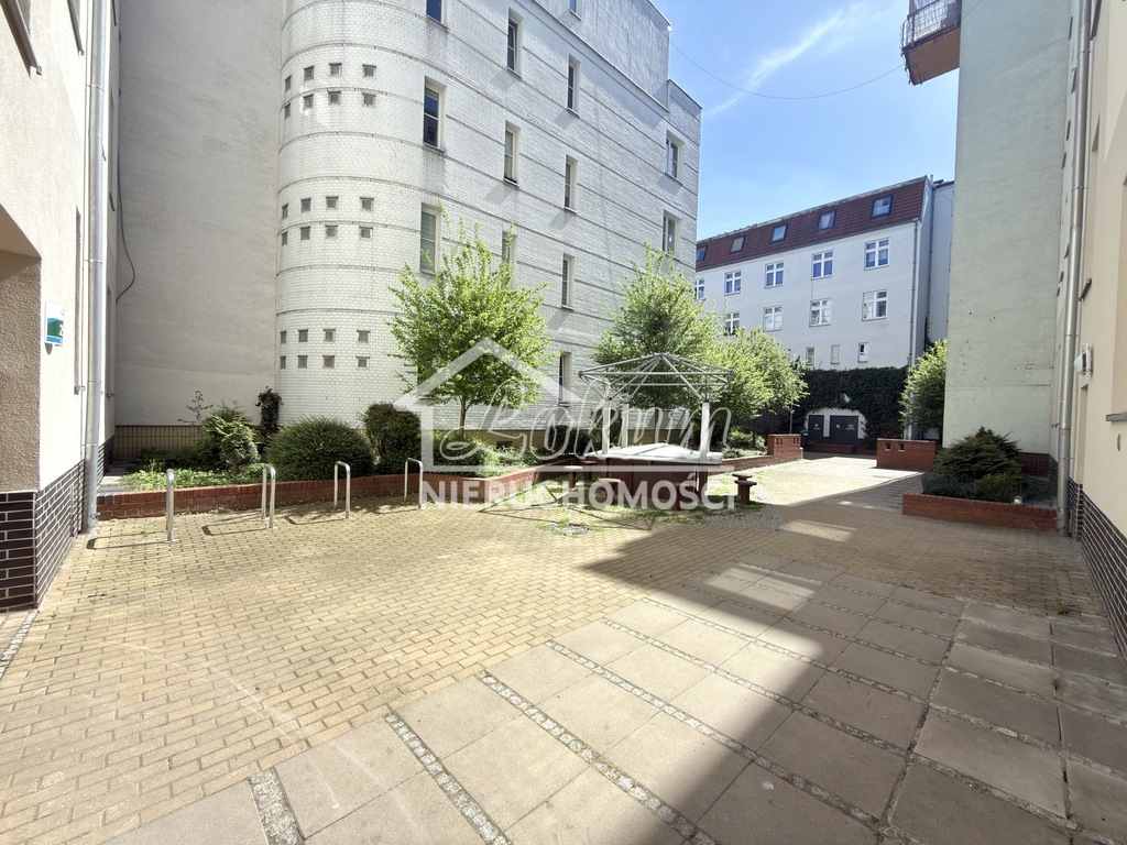 Mieszkanie 50,64&nbsp;m², Szczecin - zdjęcie 11