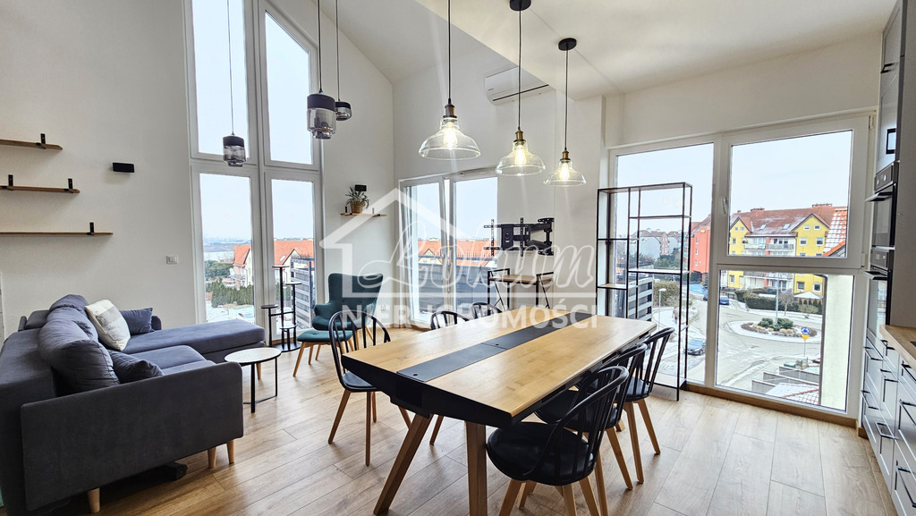 Mieszkanie 87,53&nbsp;m², Przecław, Przecław - zdjęcie 1