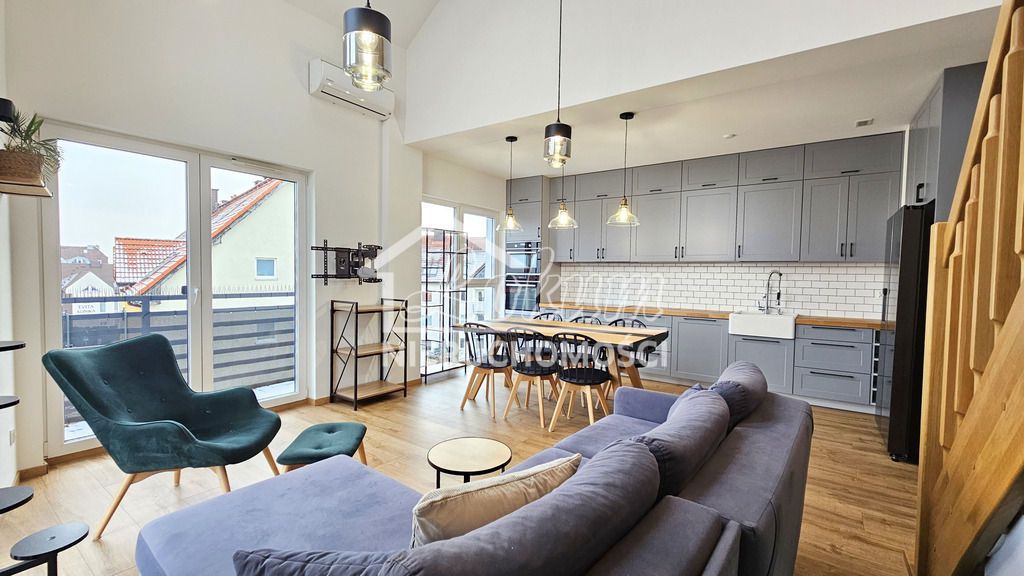 Mieszkanie 87,53&nbsp;m², Przecław, Przecław - zdjęcie 2