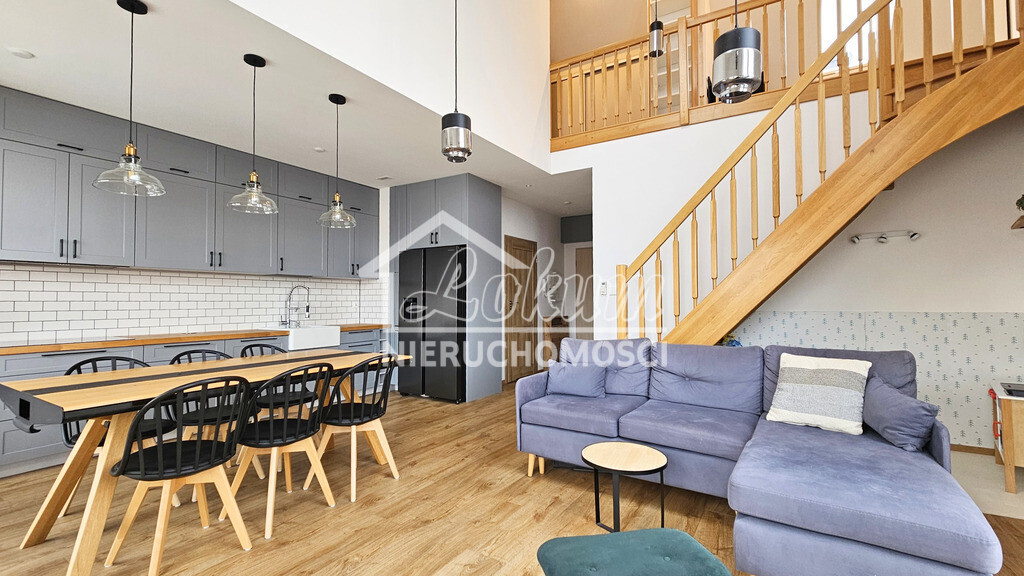 Mieszkanie 87,53&nbsp;m², Przecław, Przecław - zdjęcie 12