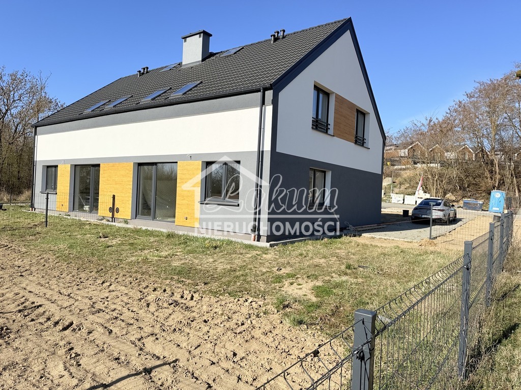 Dom 116&nbsp;m², Siadło Dolne, Krajobrazowa - zdjęcie 3