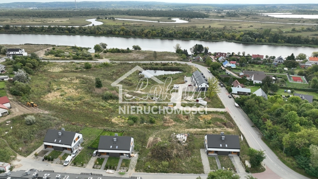 Dom 116&nbsp;m², Siadło Dolne, Krajobrazowa - zdjęcie 2