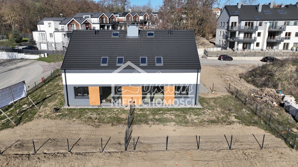 Dom 116&nbsp;m², Siadło Dolne, Krajobrazowa - zdjęcie 9