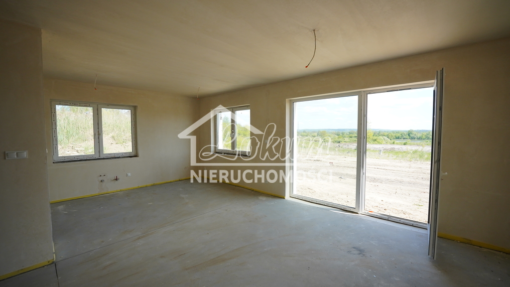 Dom 116&nbsp;m², Siadło Dolne, Krajobrazowa - zdjęcie 12