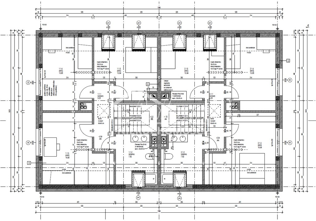 Dom 116&nbsp;m², Siadło Dolne, Krajobrazowa - zdjęcie 11