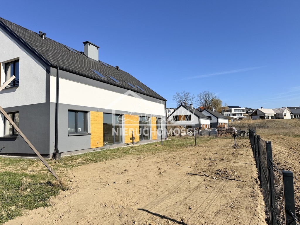 Dom 116&nbsp;m², Siadło Dolne, Krajobrazowa - zdjęcie 6