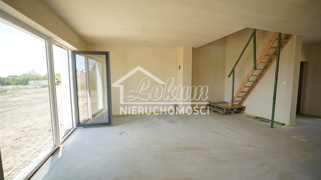 Dom 116&nbsp;m², Siadło Dolne, Krajobrazowa - zdjęcie 14