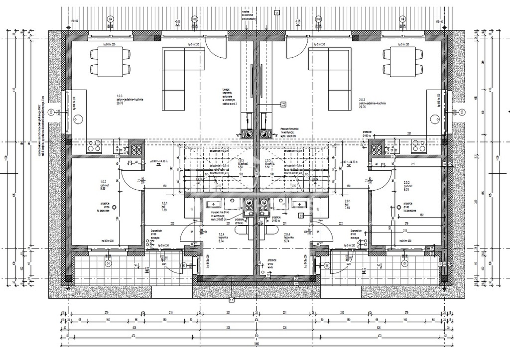 Dom 116&nbsp;m², Siadło Dolne, Krajobrazowa - zdjęcie 10