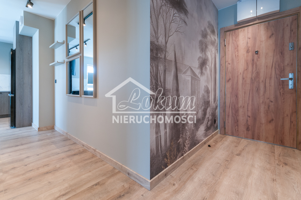 Mieszkanie 54,99&nbsp;m², Szczecin, Pogodno, Zakładowa - zdjęcie 11