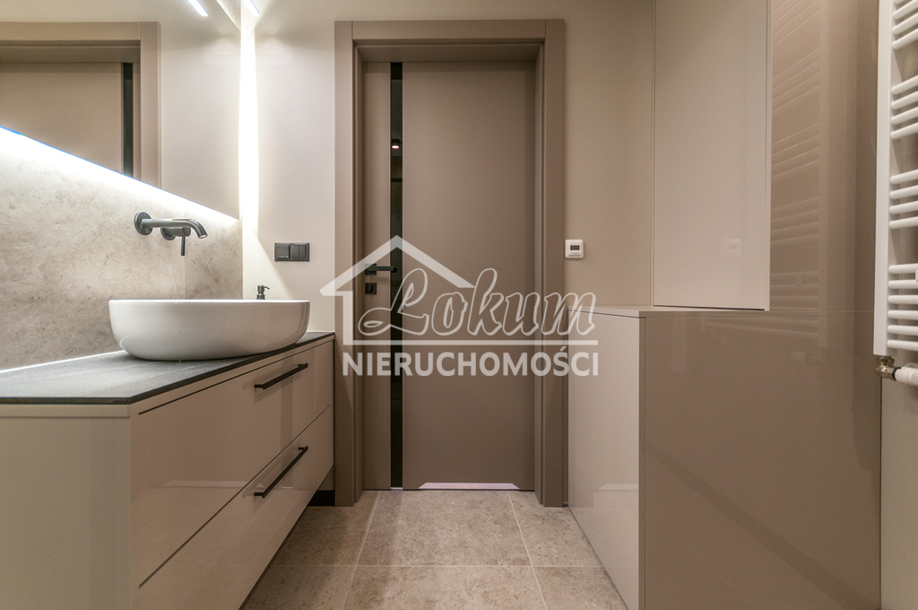 Mieszkanie 54,99&nbsp;m², Szczecin, Pogodno, Zakładowa - zdjęcie 9